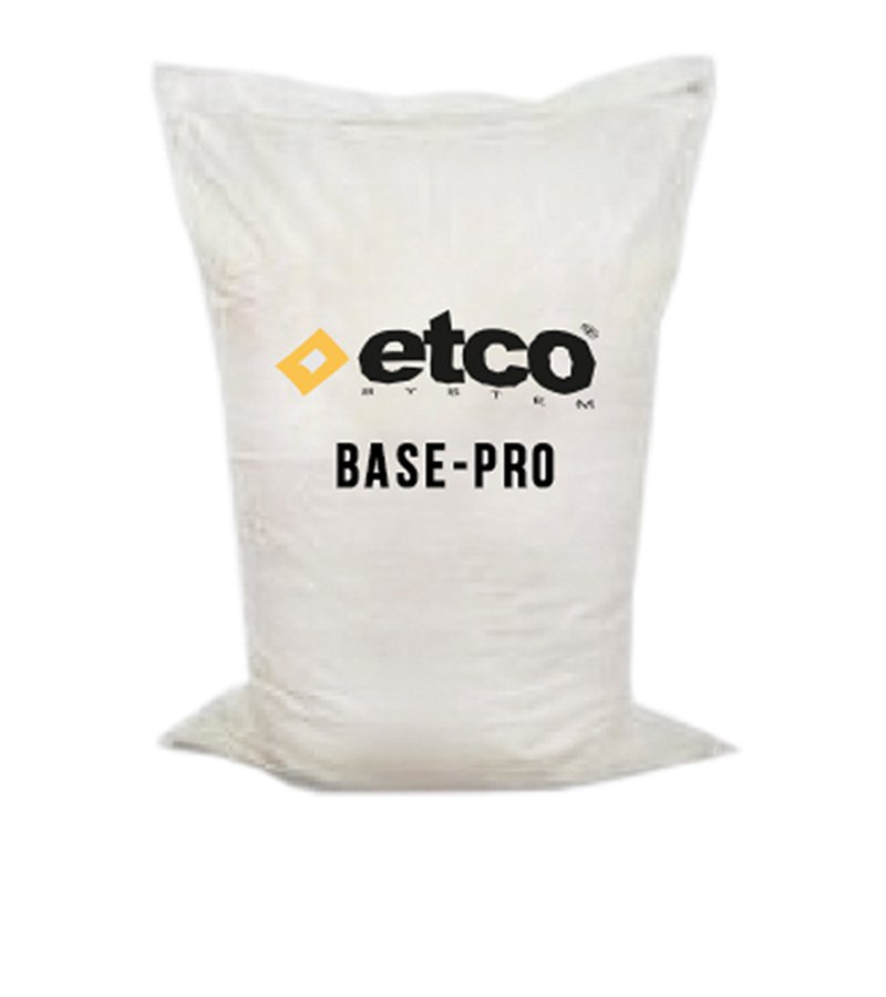 Adhesivo Base Pro ETCO
