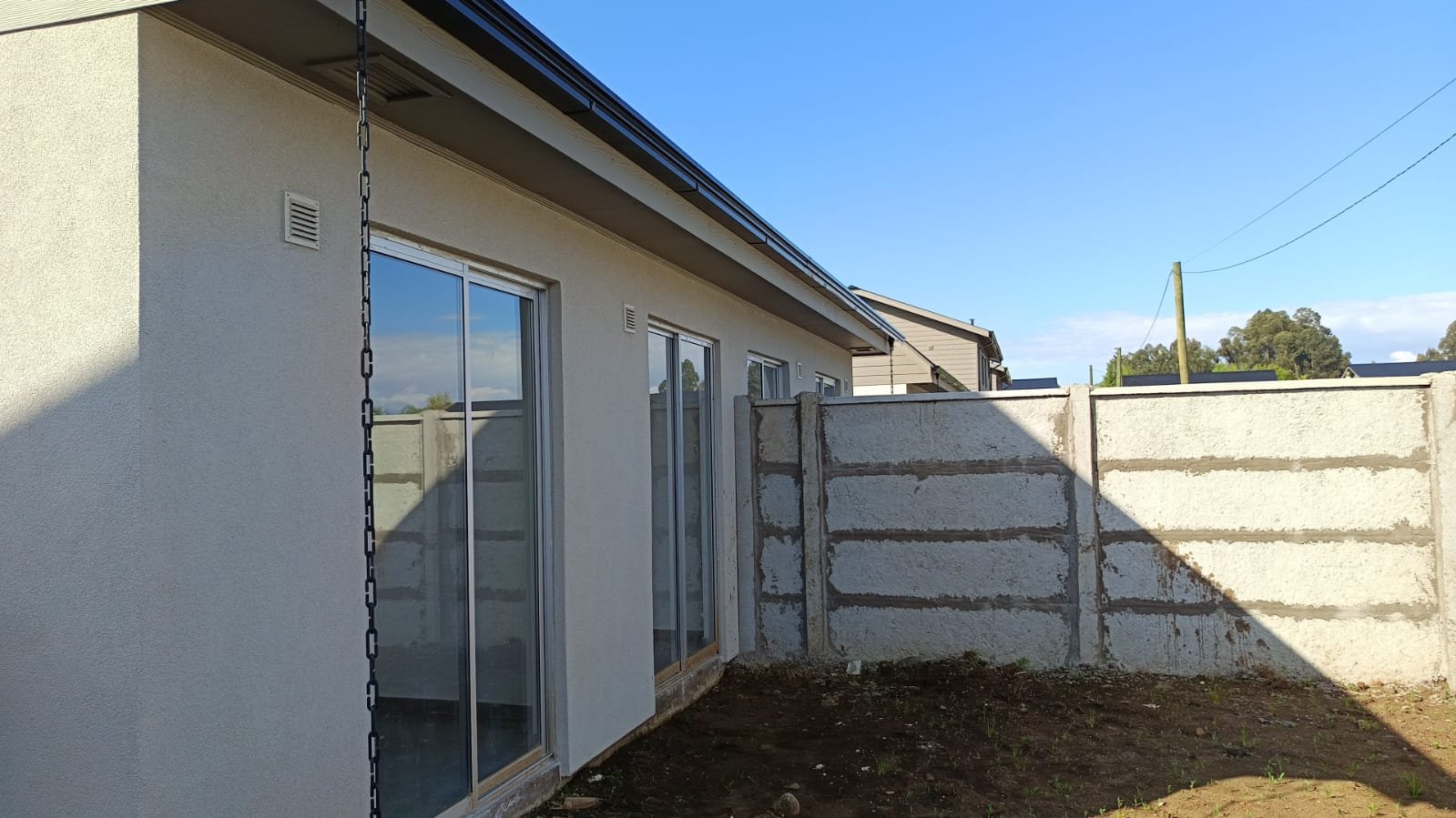 Proyecto Valles del Alba, San Clemente - Vista 2