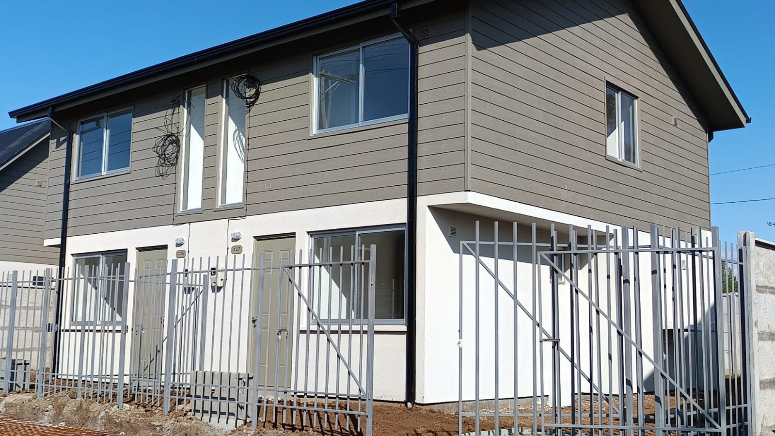 Proyecto Valles del Alba, San Clemente - Vista 3